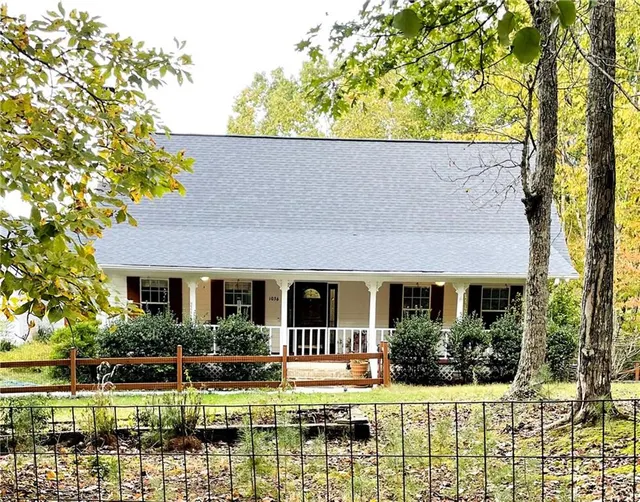 Popular WARDS CREEK Real Estate