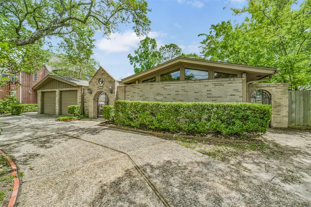 Expensive Meyerland Sec 02 Real Estate