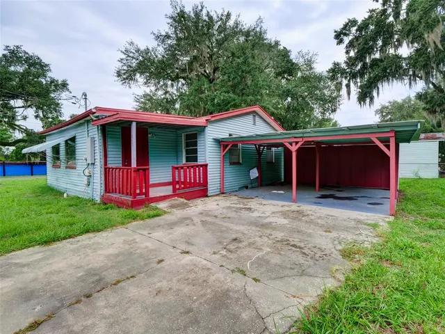 Popular JOHNSON SUBDIVISION Real Estate