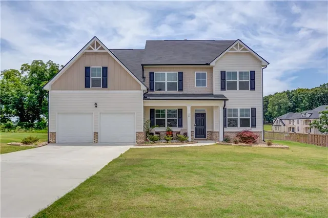 Popular Still Water Springs Real Estate