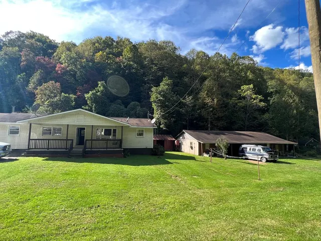 Cheap Topton Real Estate