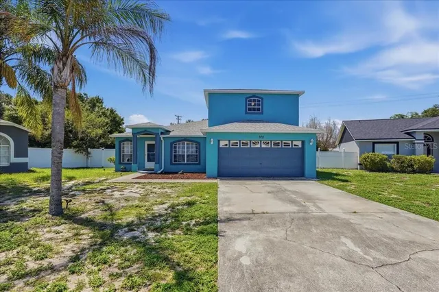 Popular LAKE DAISY ESTATES Real Estate
