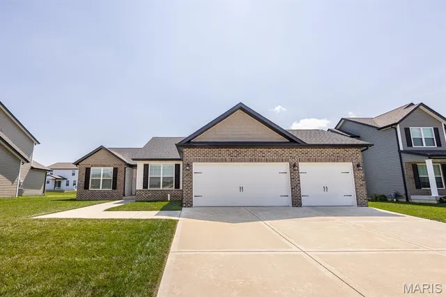 Popular Shiloh Real Estate
