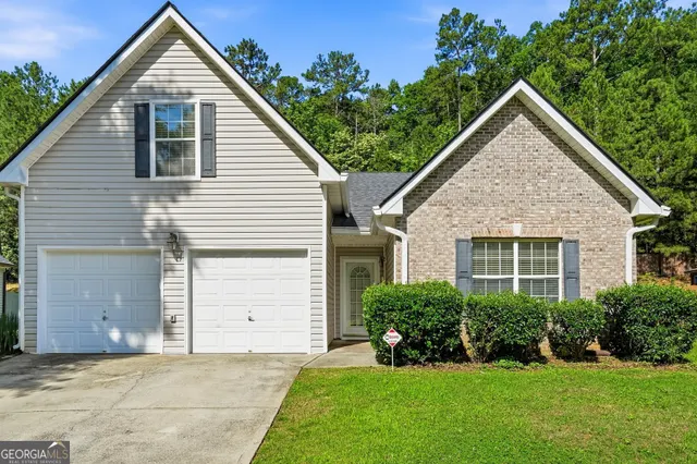 Popular Vickers Mill Real Estate