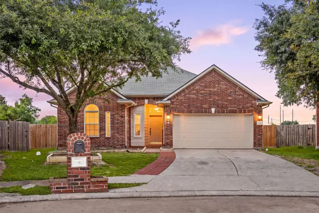 Popular Spring Landing Real Estate