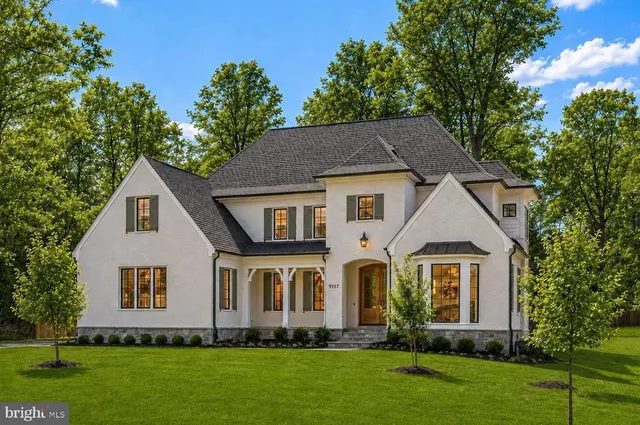 Expensive Arrowood Real Estate
