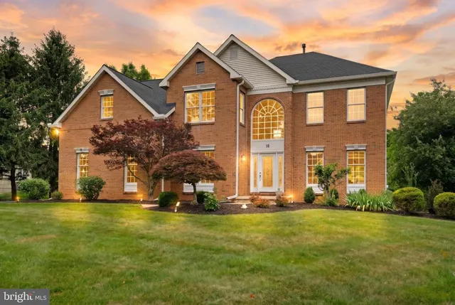 Popular Montgomery Chase Real Estate