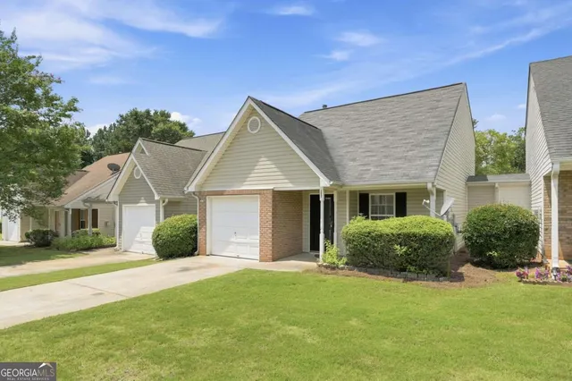 Popular The high gate Real Estate