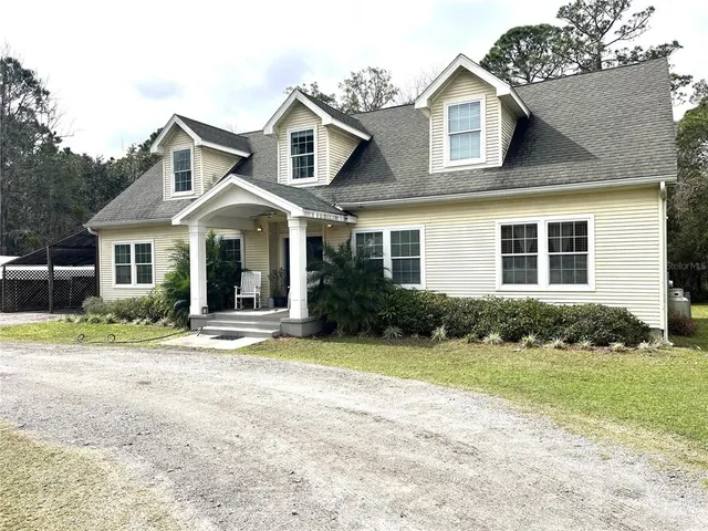 Popular Wesley Chapel Real Estate