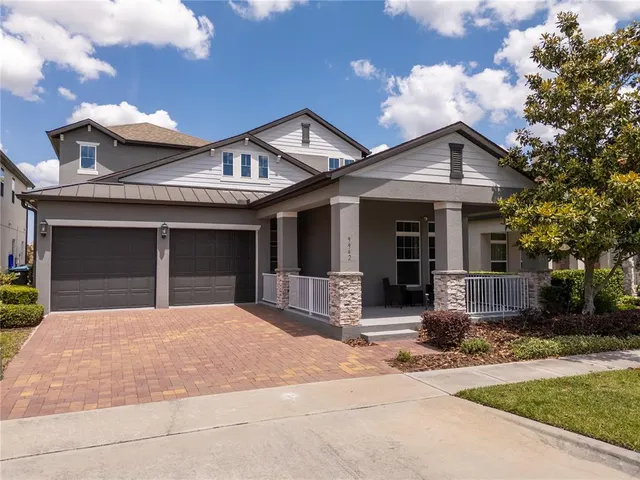 Popular WATERMARK Real Estate