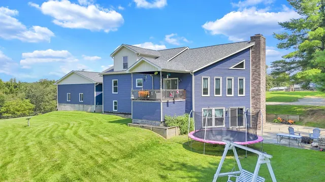 Expensive Mount Perry Real Estate