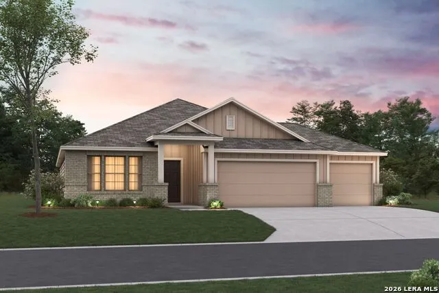 Popular Hickory Ridge Real Estate