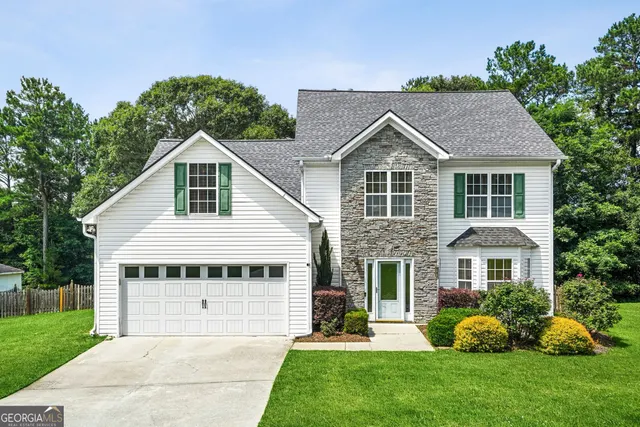Cheap Virginias Grove Real Estate