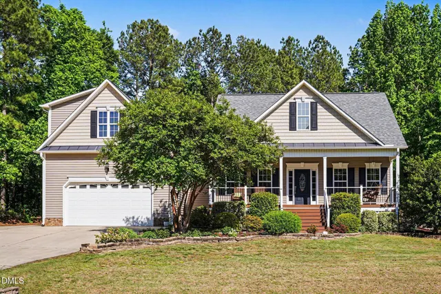 Popular Island Creek Real Estate