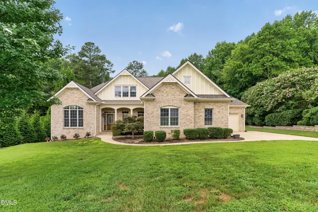 Expensive Turner Farms Real Estate