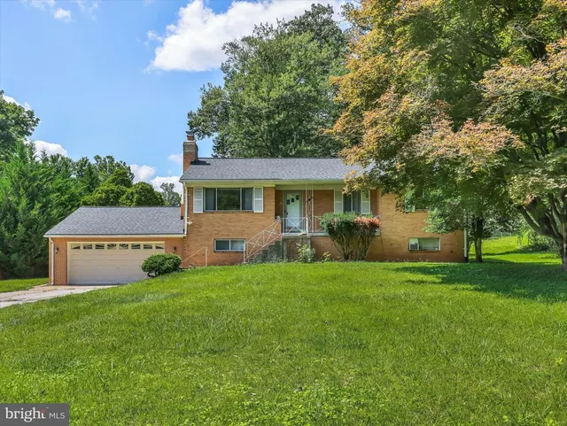 Popular Wheaton Outside Real Estate