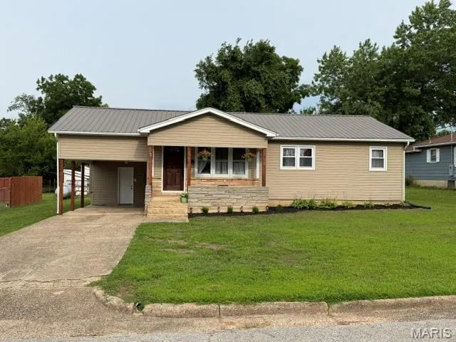 Popular Hilltop Add Real Estate