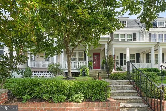 Popular Glover Park Real Estate