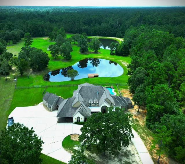 Popular Hills Of Montgomery 05 Real Estate