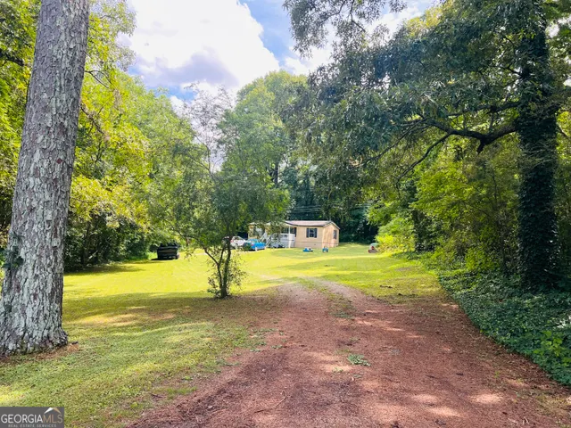 Cheap Cohutta Real Estate