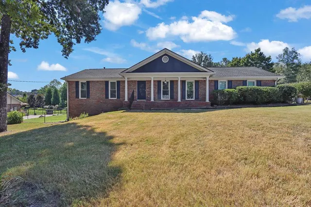 Popular GEORGIAN OAKS Real Estate