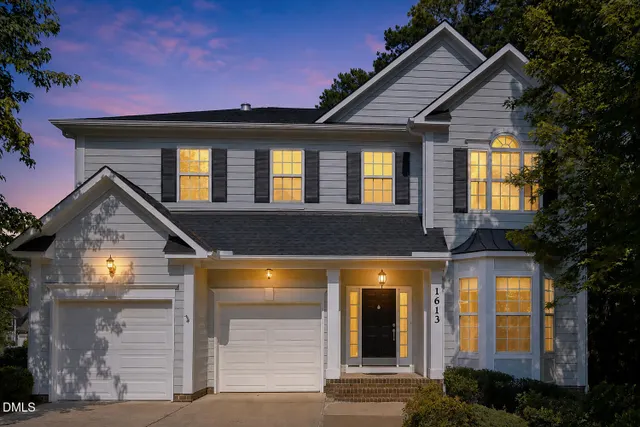 Popular Chelsea Meadows Real Estate