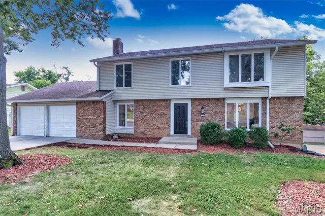 Popular Oak Tree Farm Add 5 Real Estate