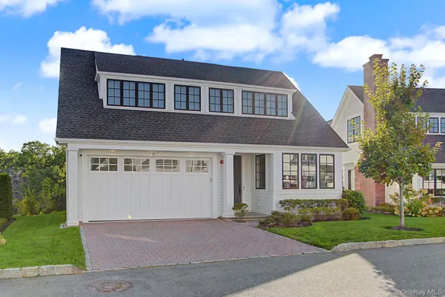 Expensive Rye Brook Real Estate