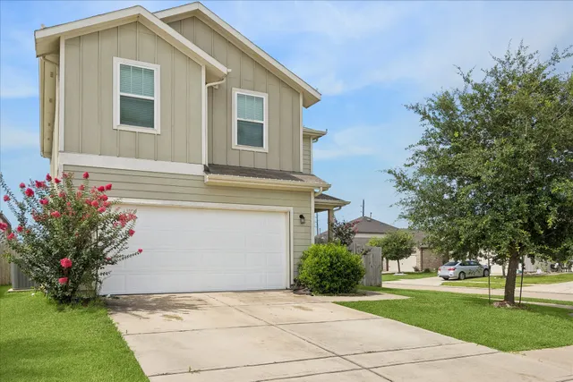 Popular Katy Xing Sec 3 Real Estate
