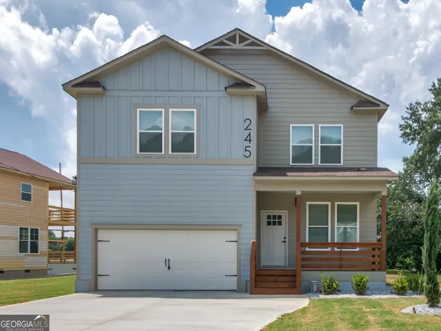 Expensive Skyland Real Estate