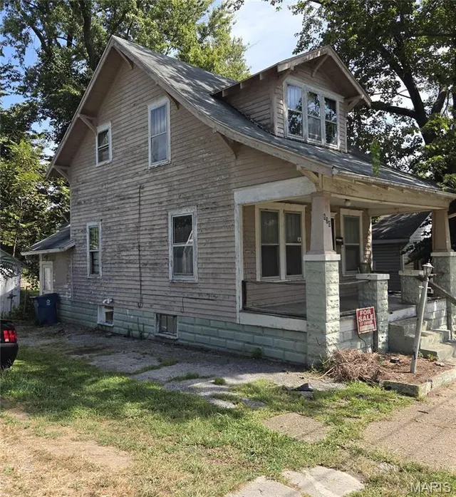 Cheap Mount Vernon Real Estate