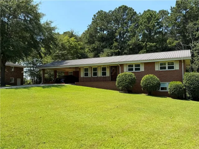 Cheap Jackson Estates Real Estate
