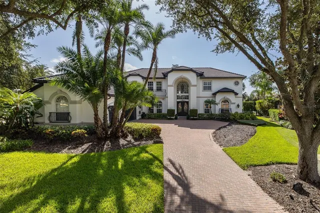 Expensive Trinity Real Estate