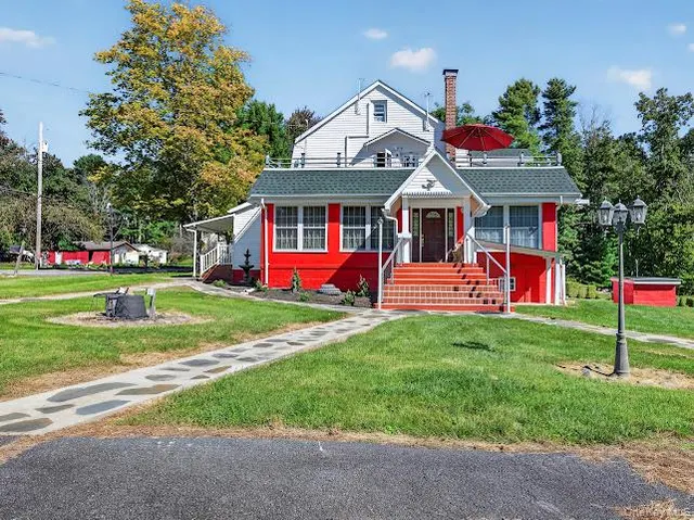 Popular Barryville Real Estate