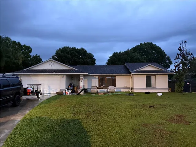 Cheap PINERIDGE ESTATES UNIT 2 Real Estate