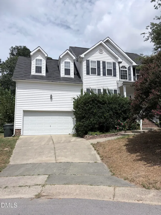 Expensive Sedgefield Woods Real Estate