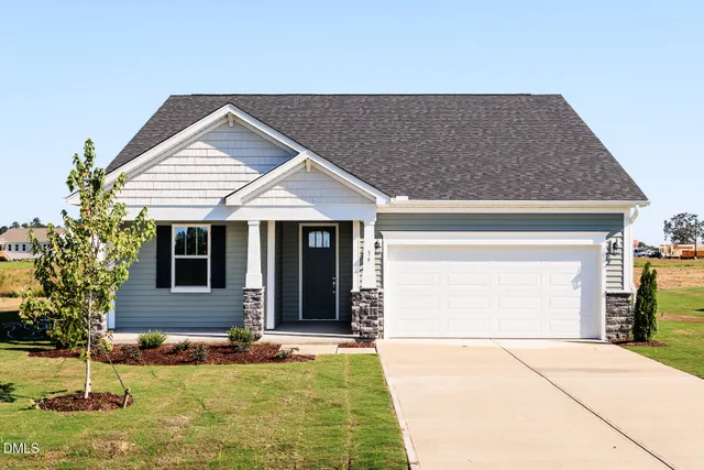 Cheap Vaughan Farms Real Estate