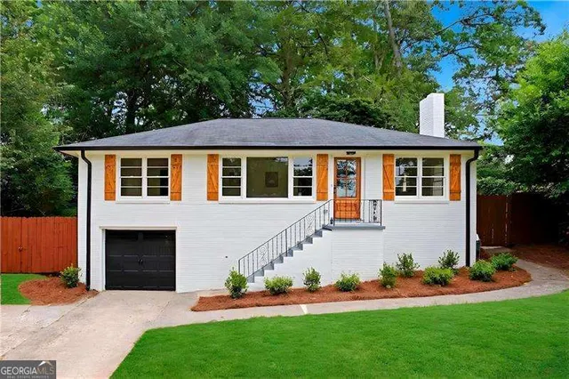 Cheap Cheney Woods Real Estate