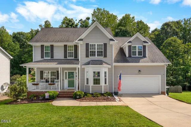 Popular Dover Ridge Real Estate