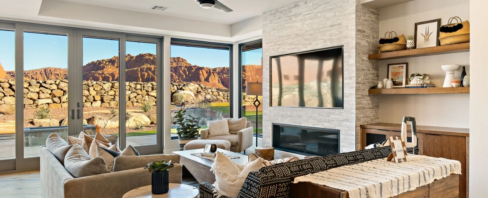 Red Rock Real Estate