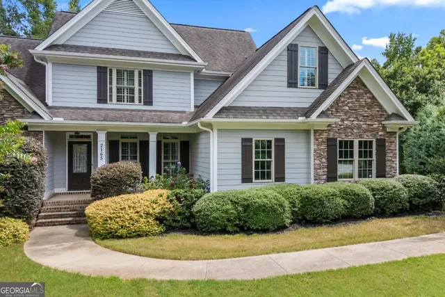 Popular Harperfield Real Estate