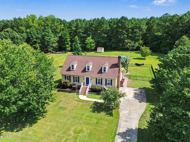 Popular Bassett Ridge Real Estate