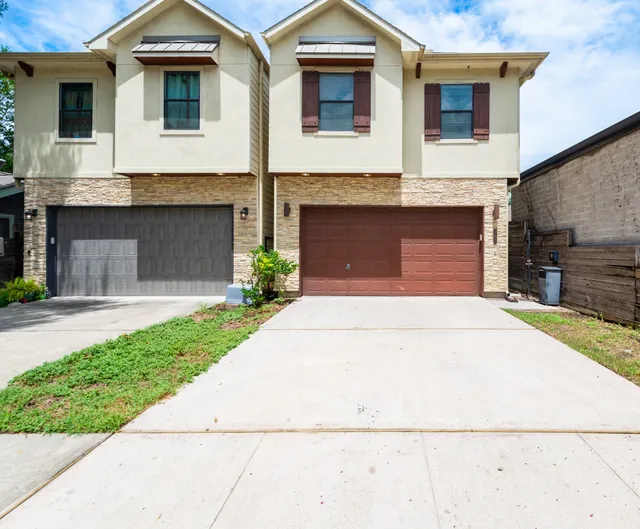 Popular Chenevert Manors Sub Real Estate