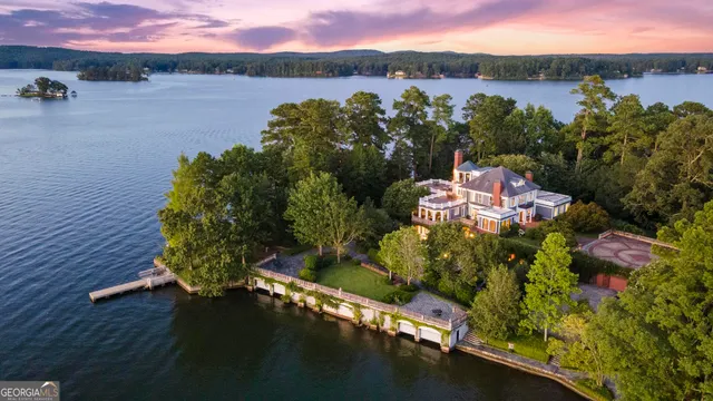 Popular LAKE HARDING Real Estate