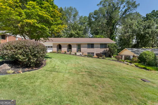 Popular Lashley Acres Real Estate