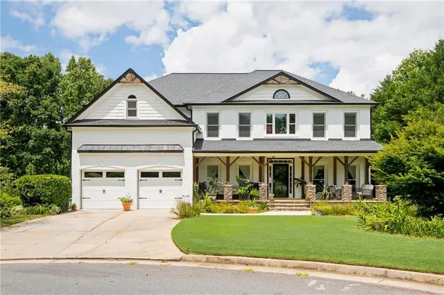Popular Kentwater Real Estate