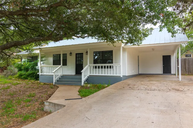 Cheap Garden Oaks Real Estate