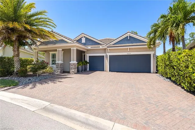 Expensive COMPASS LANDING Real Estate