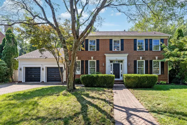 Expensive Hampsted Village Real Estate