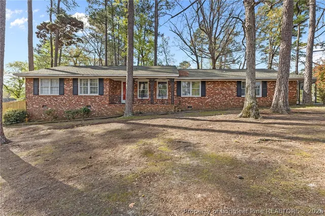 Popular FOREST H Real Estate